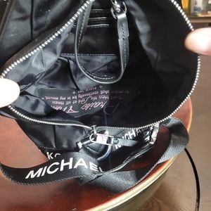 michael kors Sling backpack